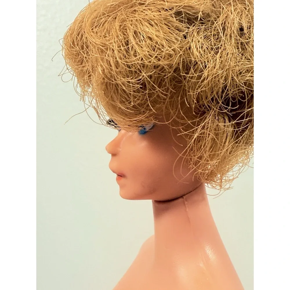 Mattel cosmetics this